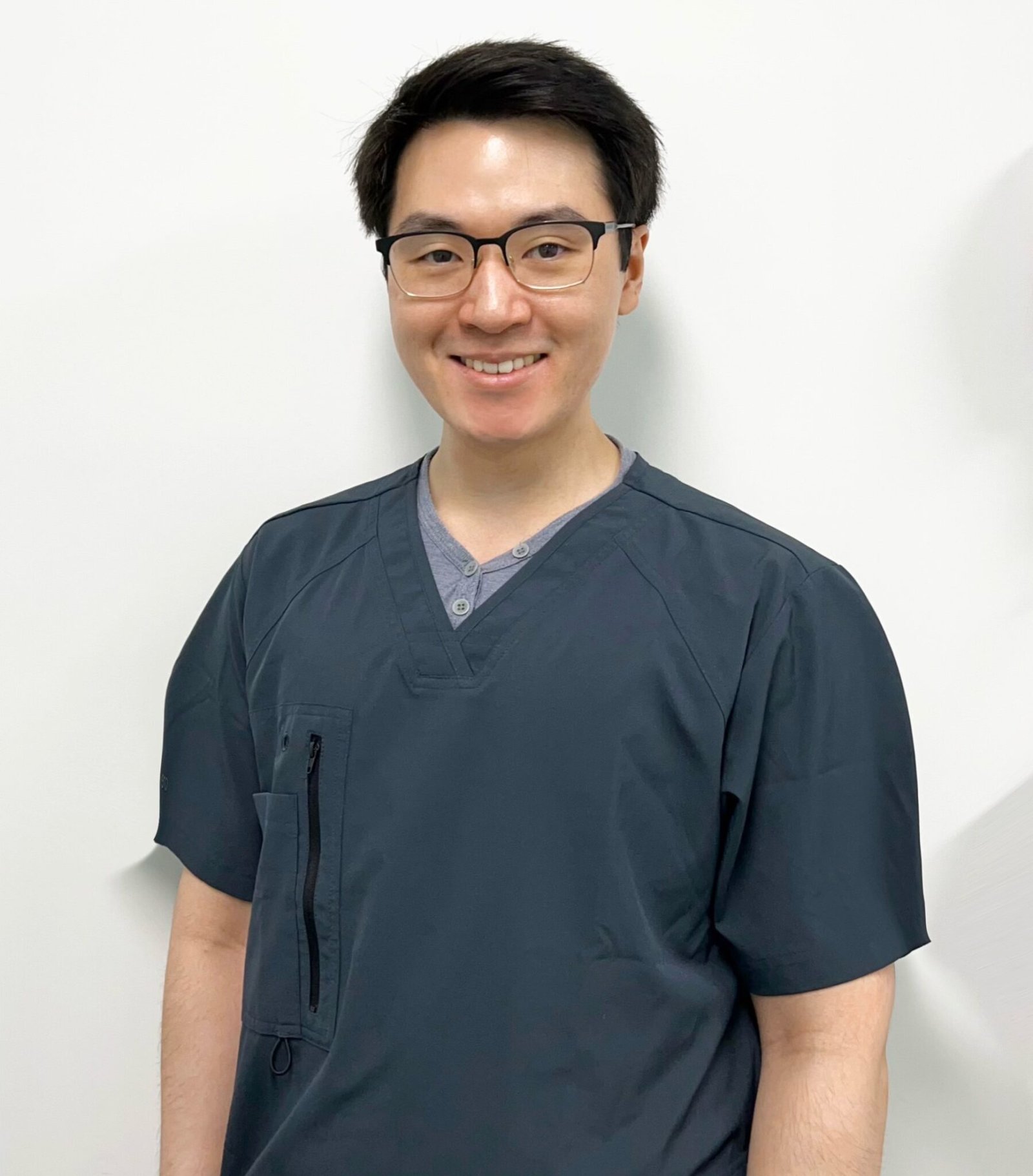 Meet Our Team | Floss Dental – Medibank preferred Broadway Dentist